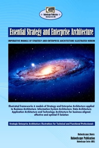 Essential Strategy and Enterprise Architecture