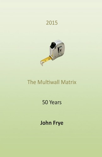 The Multiwall Matrix The Turns in Life