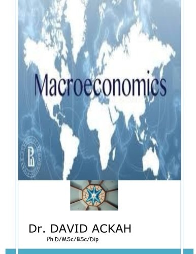 Macroeconomics Economics Principles II