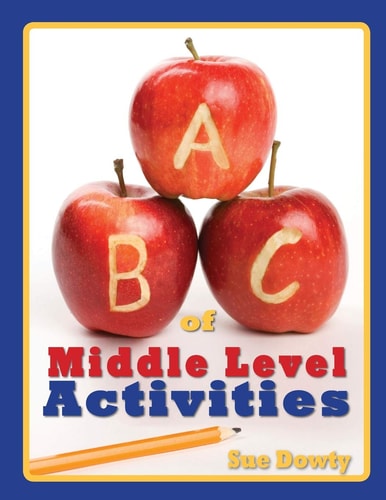 ABC of Middle Level Activities