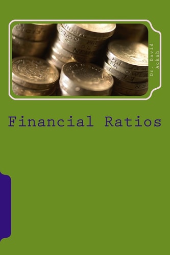 Financial Ratios Financial Management
