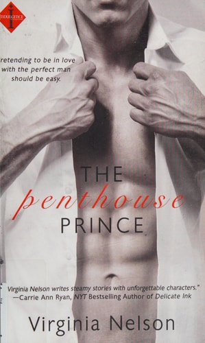The Penthouse Prince