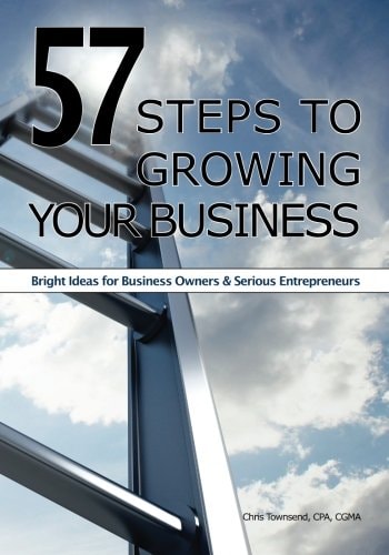 57 Steps to Growing Your Business