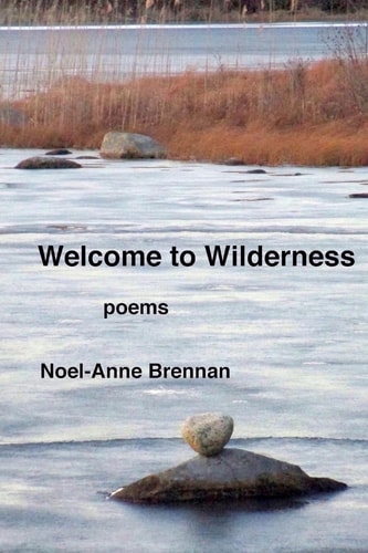 Welcome to Wilderness Poems