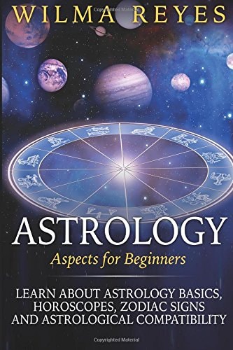 Astrology Aspects For Beginners Learn About Astrology Basics, Horoscopes, Zodiac Signs and Astrological Compatibility