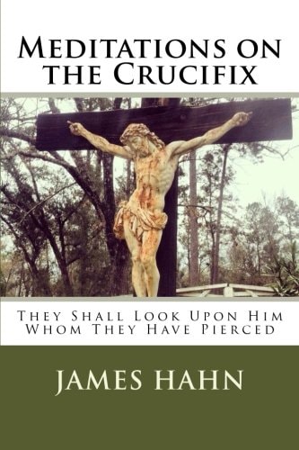Meditations on the Crucifix They Shall Look Upon Him Whom They Have Pierced
