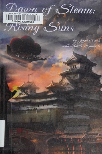 Dawn of Steam Rising Suns