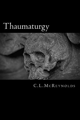 Thaumaturgy