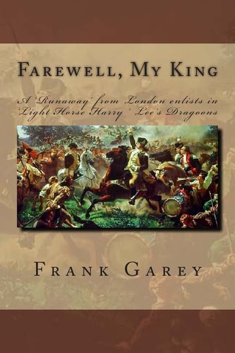 Farewell, My King