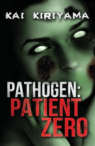 Pathogen Patient Zero