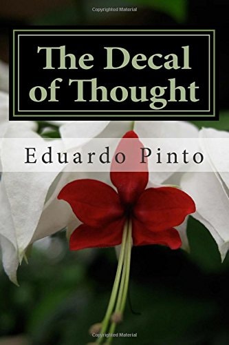 The Decal of Thought Essay by Eduardo Alexandre Pinto