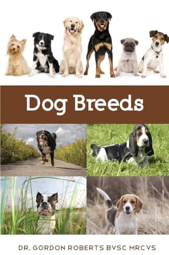Dog Breeds A Vet's Guide to the Worlds Most Popular Dog Breeds
