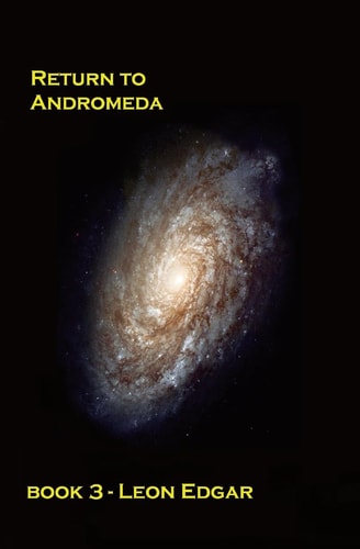 Return to Andromeda Everything Changes