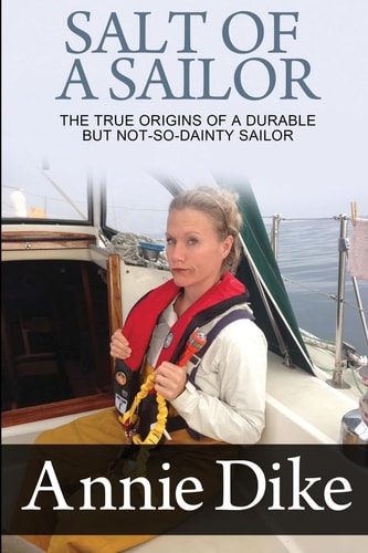 Salt of a Sailor The True Origins of a Durable, But Not-So-dainty Sailor