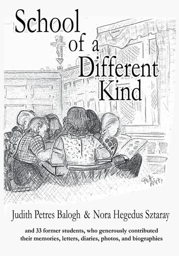 School of a Different Kind