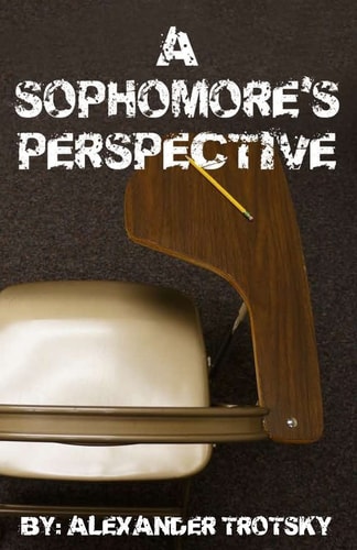 A Sophomore's Perspective