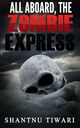 All Aboard, the Zombie Express