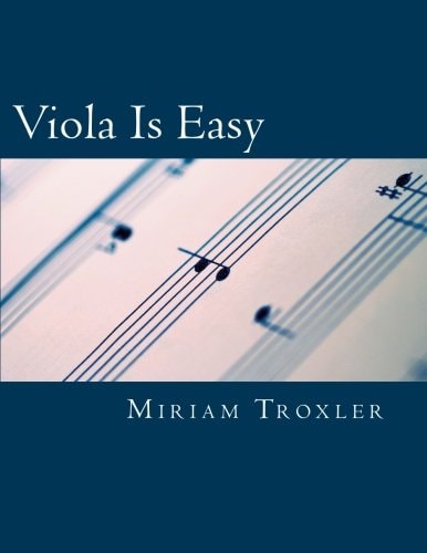 Viola Is Easy