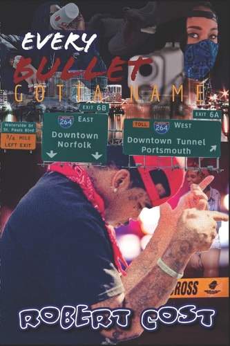 Every Bullet Gotta Name Neighborhood Takeover