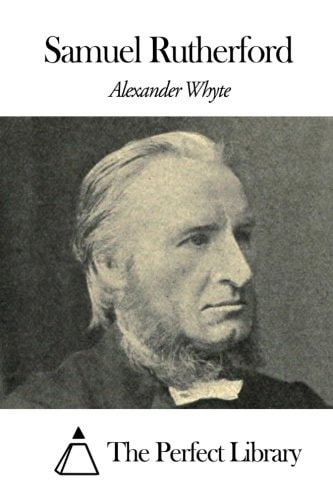 Samuel Rutherford