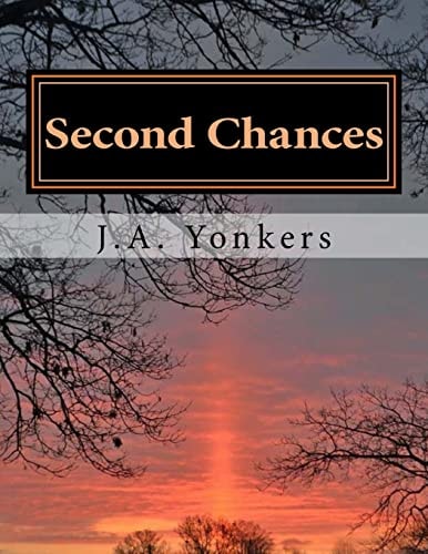 Second Chances Gabe's World: Book V
