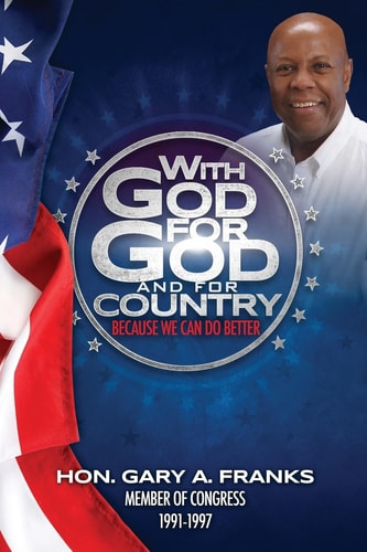 With God, for God and for Country Because We Can Do Better