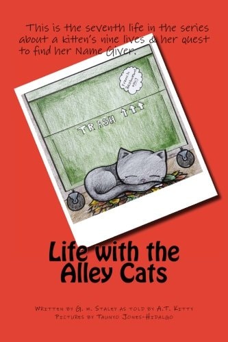Life with the Alley Cats