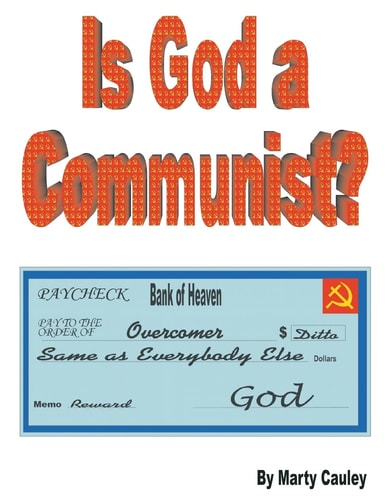 Is God a Communist? A Multifaceted Explanation for the Parable of the Laborers