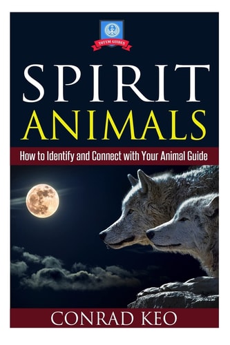 Spirit Animals How to Identify and Connect with Your Animal Guide