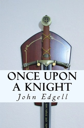 Once Upon a Knight A Novella