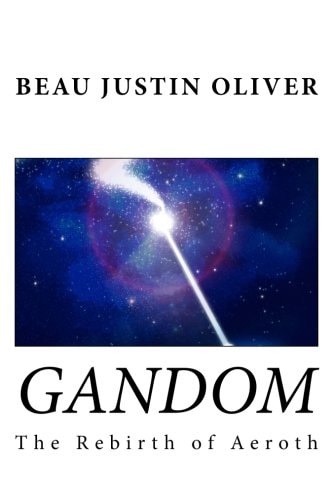 Gandom The Rebirth of Aeroth