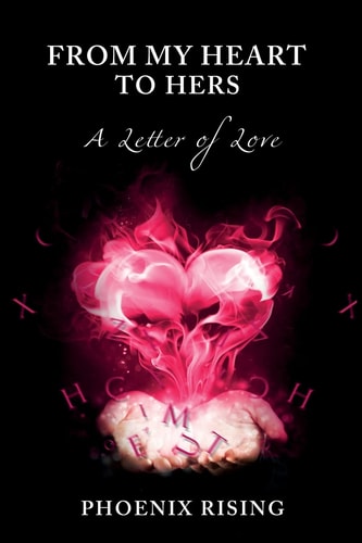 From My Heart to Hers A Letter of Love
