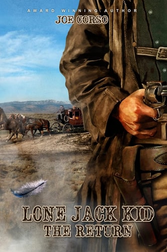 Lone Jack Kid The Return