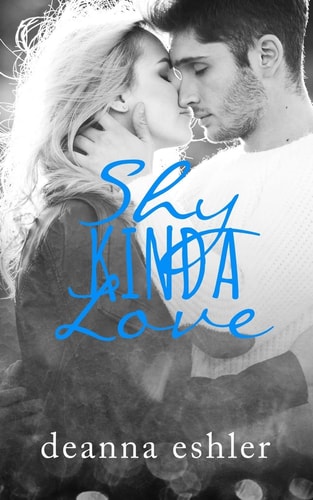 Shy Kinda Love