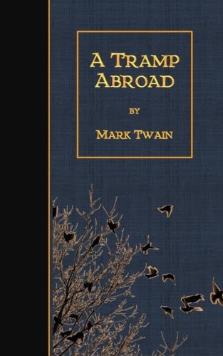 A Tramp Abroad