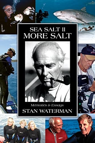 Sea Salt II More Salt