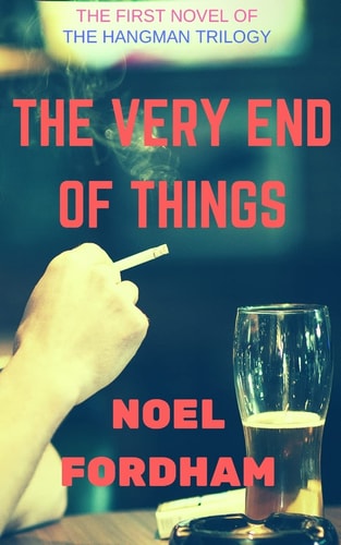 The Very End Of Things