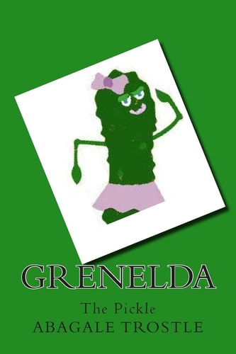 Grenelda The Pickle