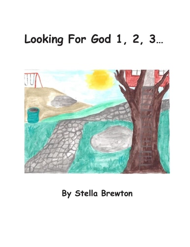 Looking For God 1, 2, 3............