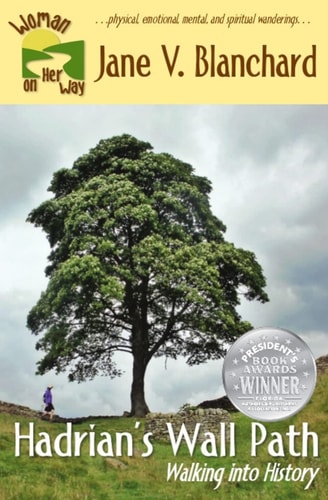 Hadrian's Wall Path: Walking Into History