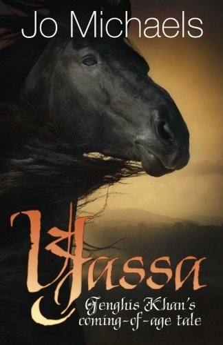 Yassa Genghis Khan's Coming of Age Tale