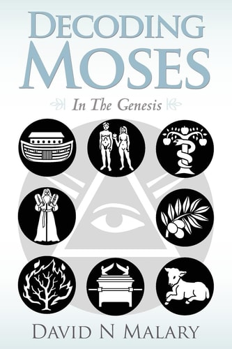 Decoding Moses In The Genesis