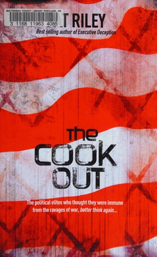 The Cook Out