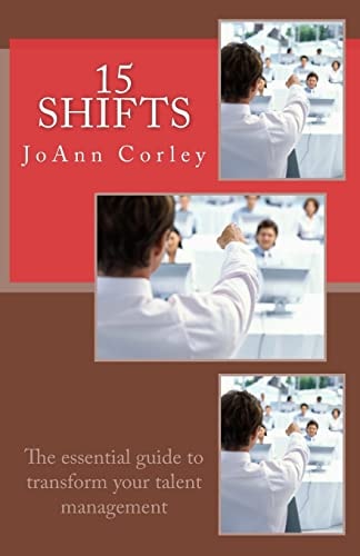 15 Shifts The Essential Guide to Transform Your Talent Management