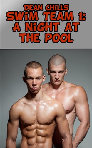 Swim Team #1 A Night at the Pool