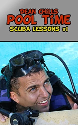 Pool Time Scuba Lessons #1