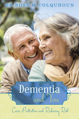 Dementia and You Care, Protection and Reducing Risk