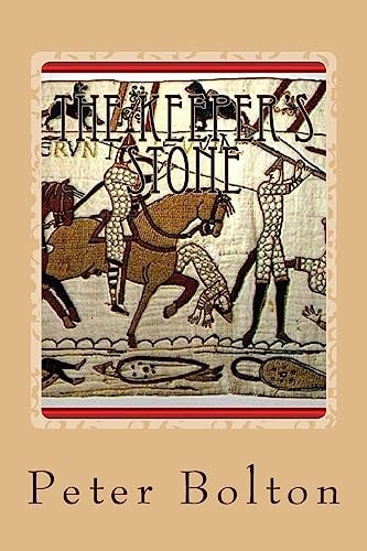 The Keeper's Stone The Third Book in the Keeper's Series