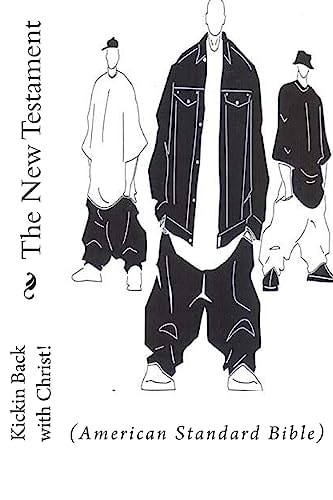 The New Testament (American Standard Bible)