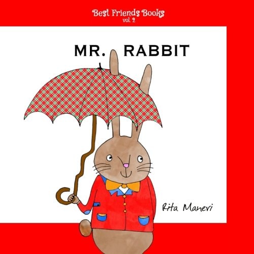 Mr. Rabbit